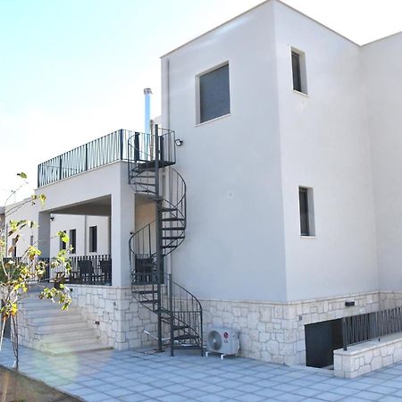 Апартаменти Polles Εlies Cozy Αpartment Aegina Екстер'єр фото