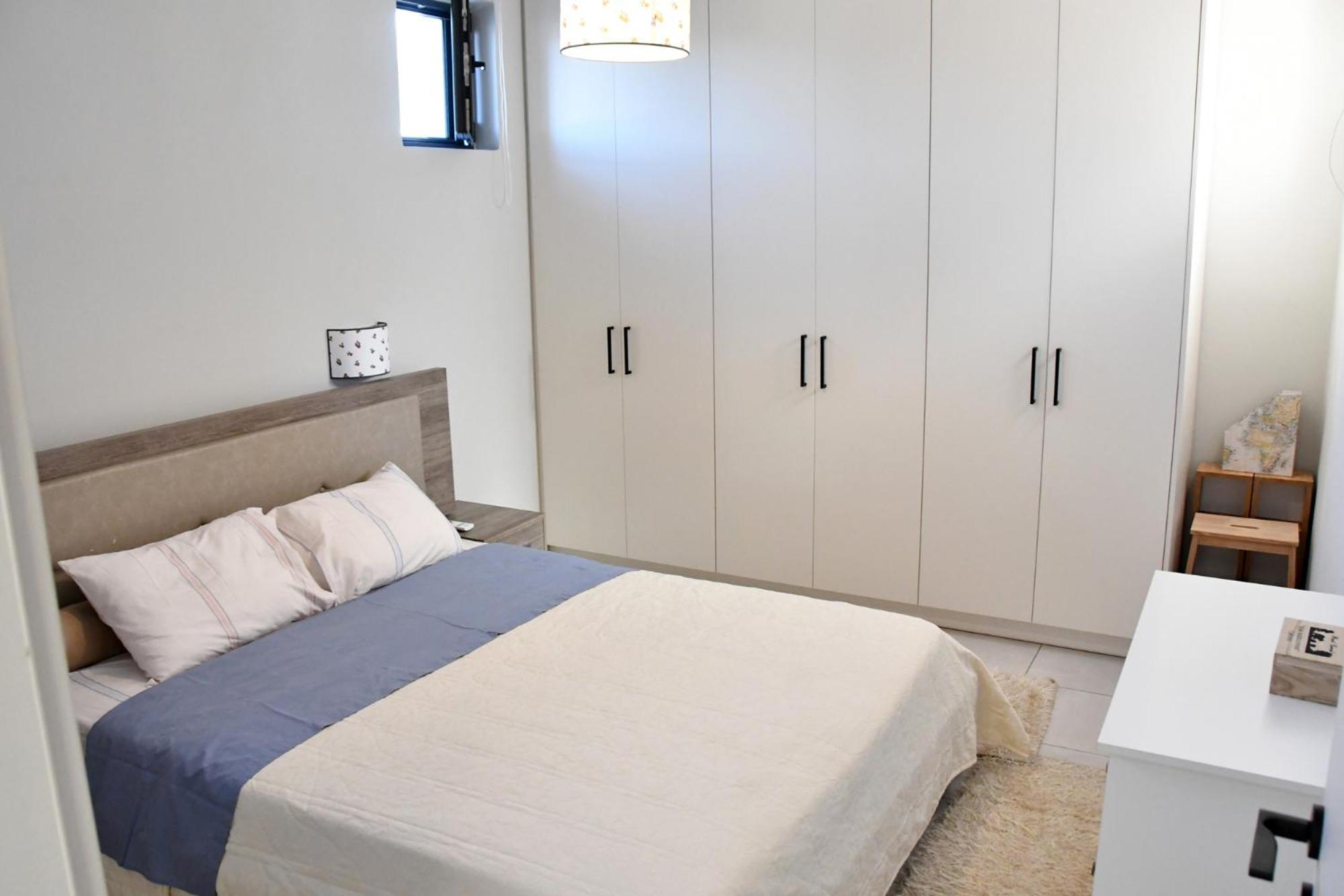 Апартаменти Polles Εlies Cozy Αpartment Aegina Екстер'єр фото
