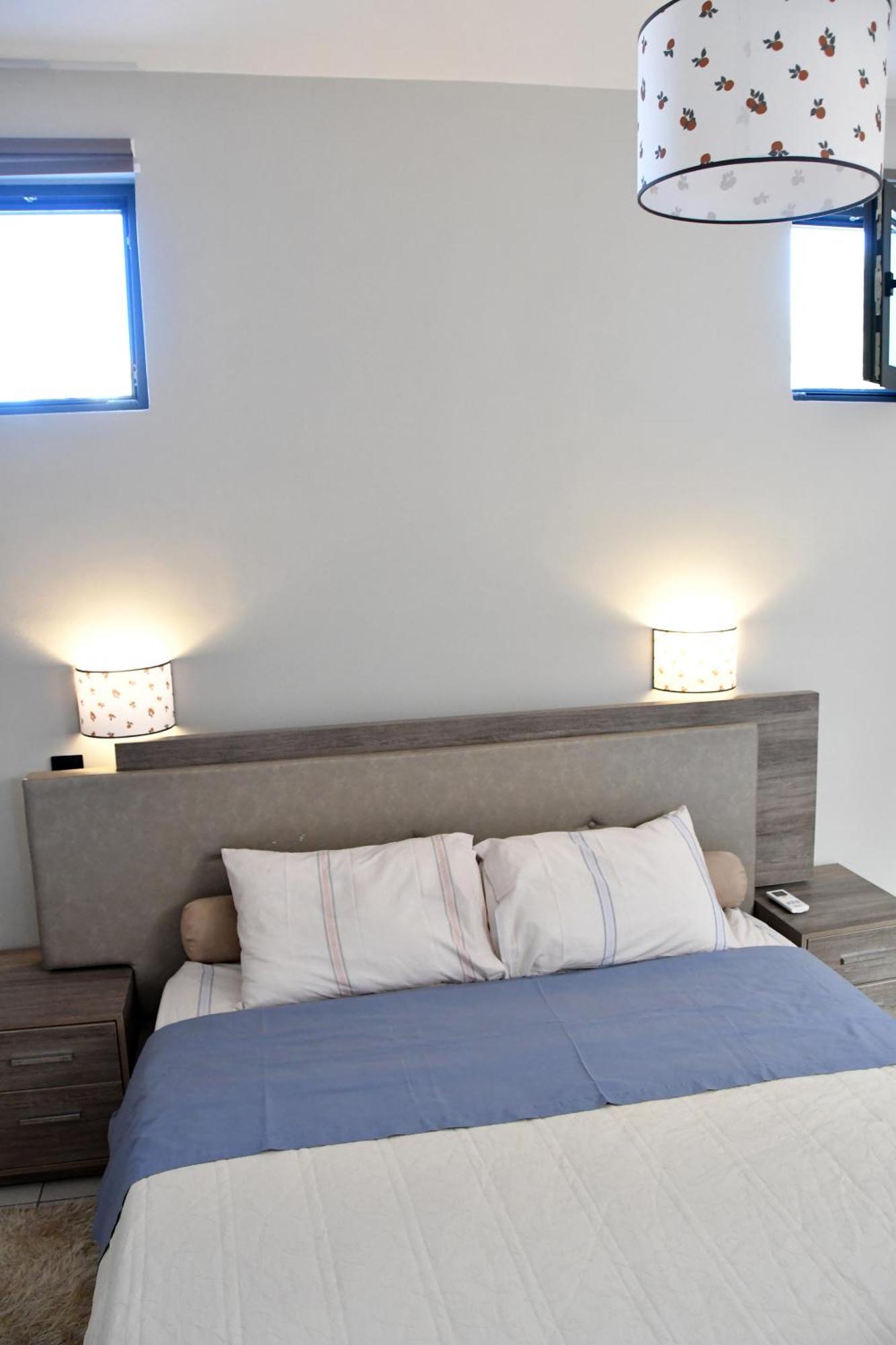 Апартаменти Polles Εlies Cozy Αpartment Aegina Екстер'єр фото