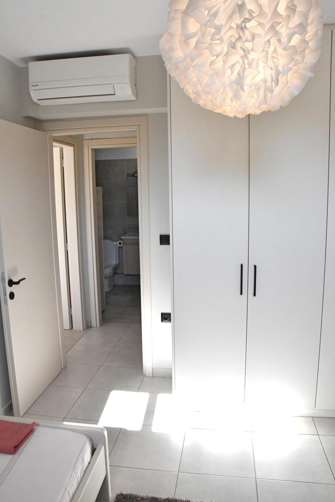 Апартаменти Polles Εlies Cozy Αpartment Aegina Екстер'єр фото
