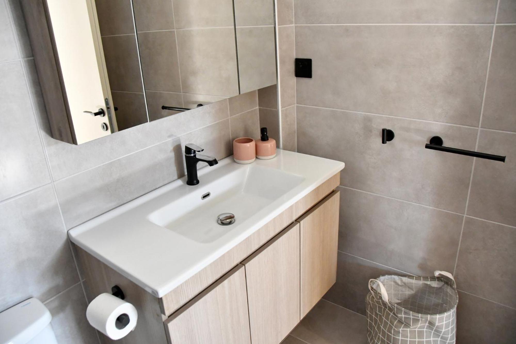 Апартаменти Polles Εlies Cozy Αpartment Aegina Екстер'єр фото