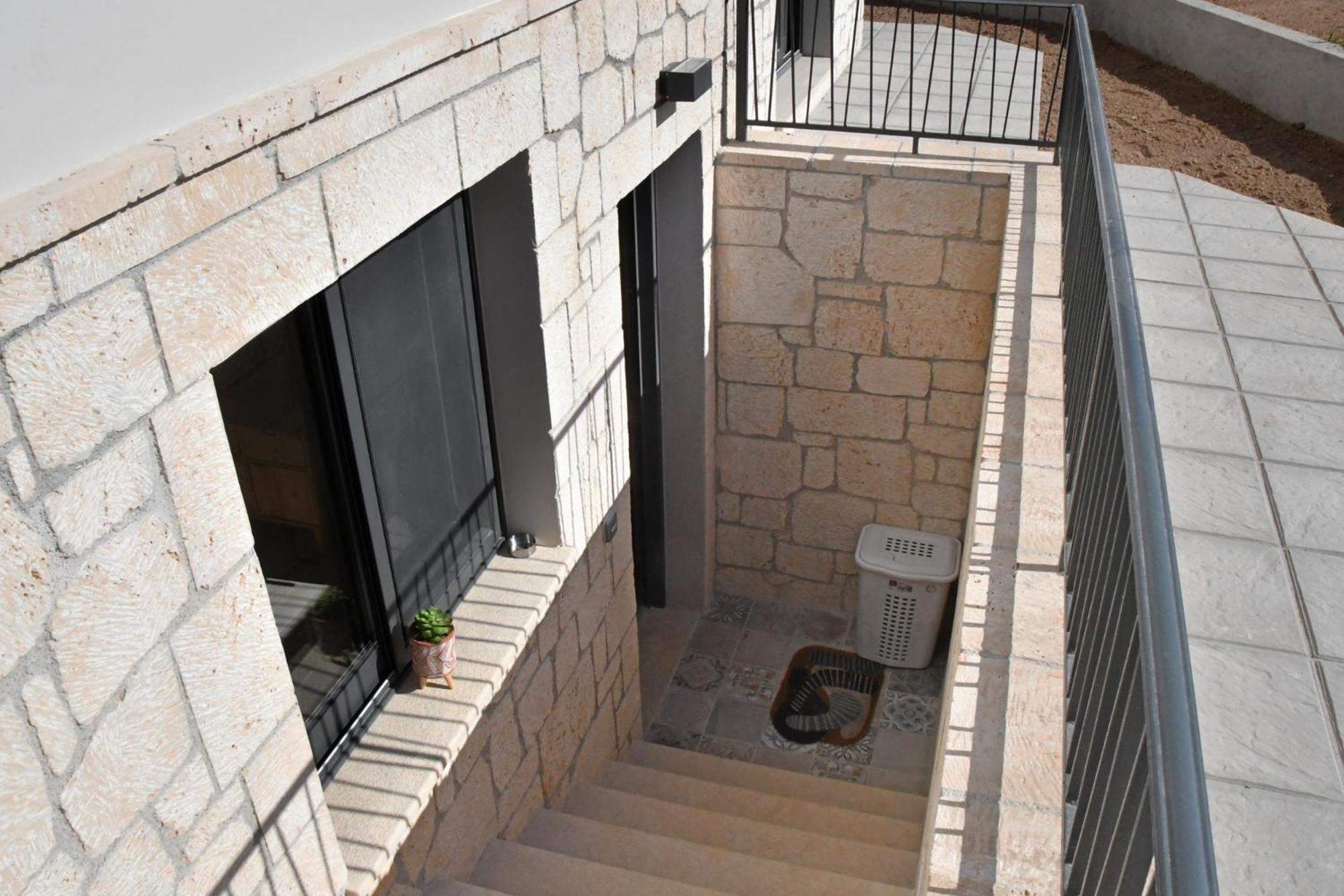 Апартаменти Polles Εlies Cozy Αpartment Aegina Екстер'єр фото