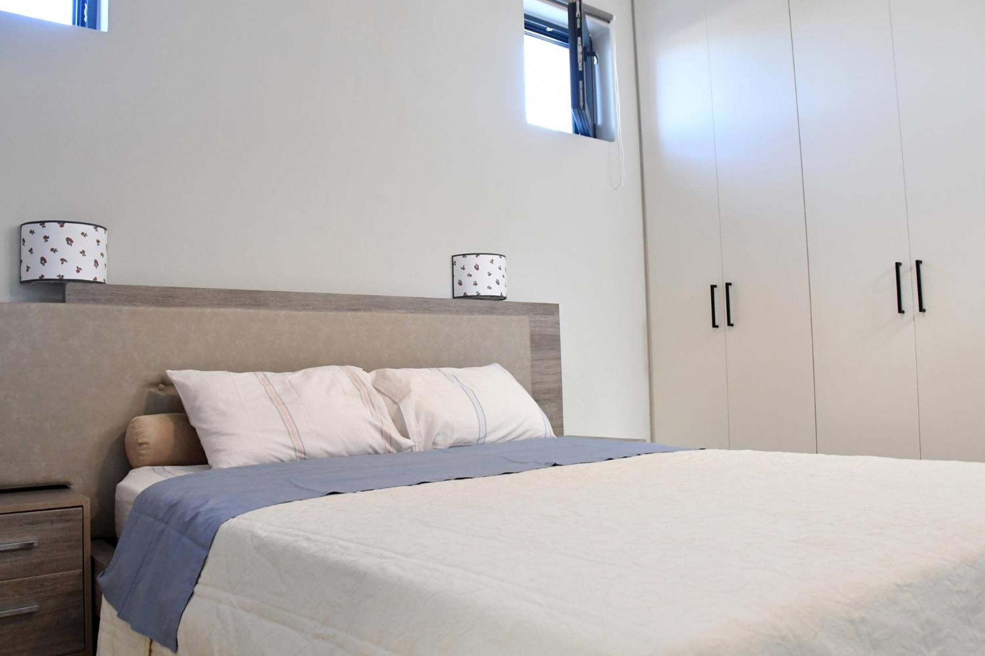 Апартаменти Polles Εlies Cozy Αpartment Aegina Екстер'єр фото
