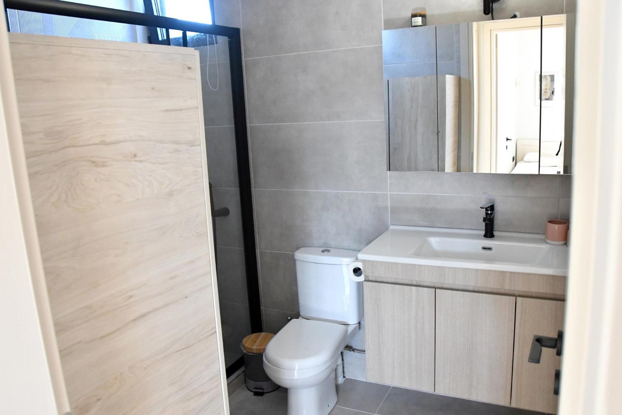 Апартаменти Polles Εlies Cozy Αpartment Aegina Екстер'єр фото